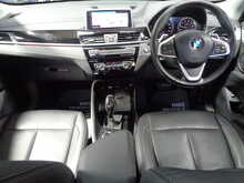 BMW X1 20i xLine 