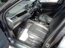 BMW X1 20i xLine 