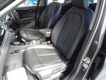 BMW X1 20i xLine 