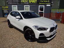 BMW X2 18i Sport 