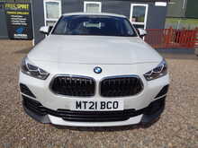 BMW X2 18i Sport 