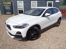 BMW X2 18i Sport 