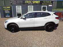 BMW X2 18i Sport 