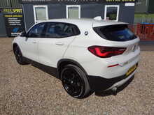 BMW X2 18i Sport 
