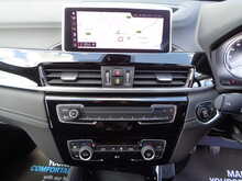 BMW X2 18i Sport 