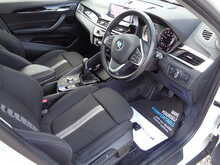 BMW X2 18i Sport 