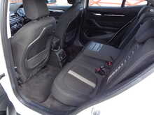BMW X2 18i Sport 
