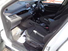 BMW X2 18i Sport 
