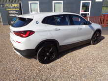 BMW X2 18i Sport 