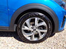 Kia Stonic T-GDi MHEV GT-Line S 