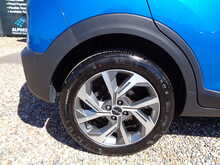 Kia Stonic T-GDi MHEV GT-Line S 