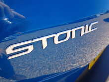 Kia Stonic T-GDi MHEV GT-Line S 