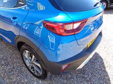 Kia Stonic T-GDi MHEV GT-Line S 