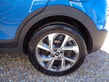 Kia Stonic T-GDi MHEV GT-Line S 
