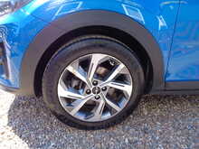 Kia Stonic T-GDi MHEV GT-Line S 
