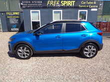 Kia Stonic T-GDi MHEV GT-Line S 