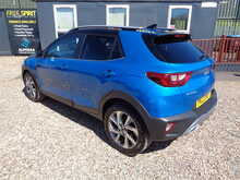 Kia Stonic T-GDi MHEV GT-Line S 