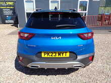 Kia Stonic T-GDi MHEV GT-Line S 