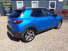 Kia Stonic T-GDi MHEV GT-Line S 