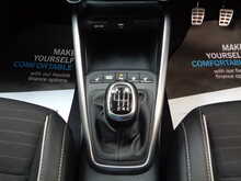 Kia Stonic T-GDi MHEV GT-Line S 