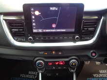 Kia Stonic T-GDi MHEV GT-Line S 