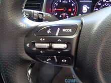 Kia Stonic T-GDi MHEV GT-Line S 