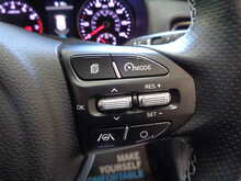 Kia Stonic T-GDi MHEV GT-Line S 