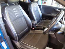 Kia Stonic T-GDi MHEV GT-Line S 
