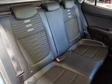 Kia Stonic T-GDi MHEV GT-Line S 