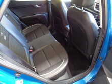 Kia Stonic T-GDi MHEV GT-Line S 