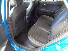 Kia Stonic T-GDi MHEV GT-Line S 