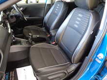 Kia Stonic T-GDi MHEV GT-Line S 
