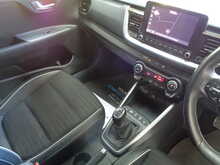 Kia Stonic T-GDi MHEV GT-Line S 