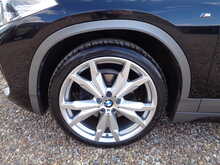 BMW X2 18d M Sport X 
