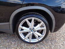 BMW X2 18d M Sport X 