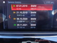 BMW X2 18d M Sport X 