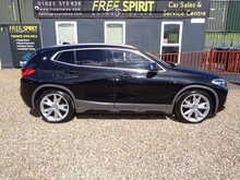 BMW X2 18d M Sport X 