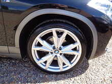 BMW X2 18d M Sport X 