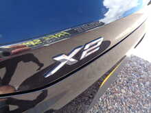 BMW X2 18d M Sport X 