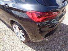 BMW X2 18d M Sport X 