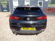 BMW X2 18d M Sport X 
