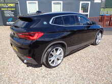 BMW X2 18d M Sport X 