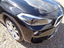 BMW X2 18d M Sport X 