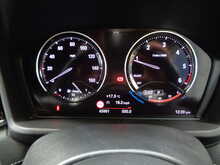 BMW X2 18d M Sport X 