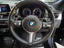 BMW X2 18d M Sport X 