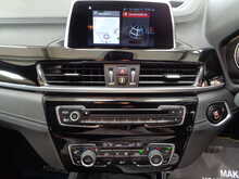 BMW X2 18d M Sport X 