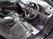 BMW X2 18d M Sport X 