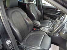 BMW X2 18d M Sport X 