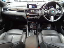 BMW X2 18d M Sport X 