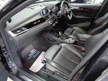 BMW X2 18d M Sport X 